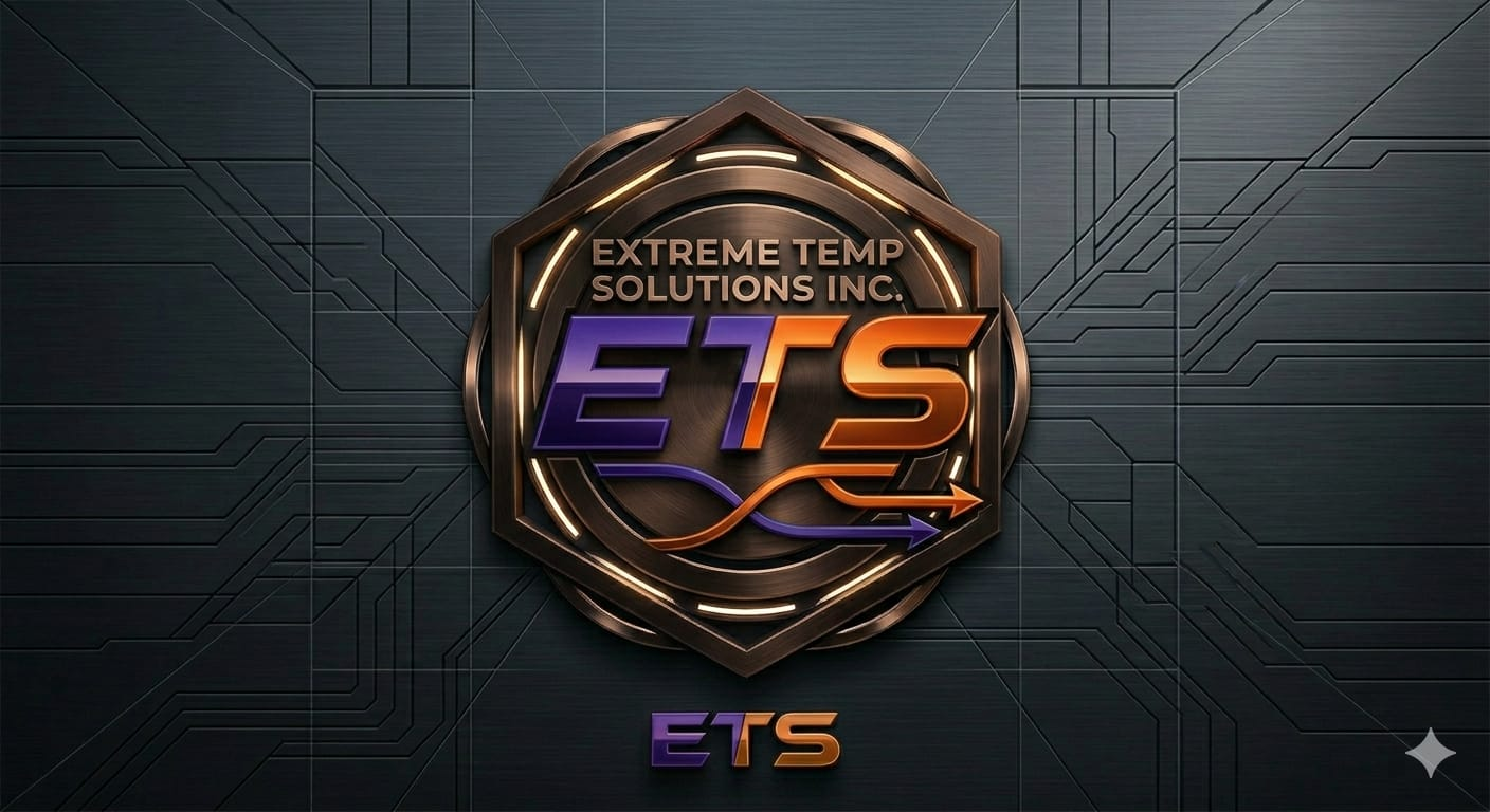 Extreme Temp Logo